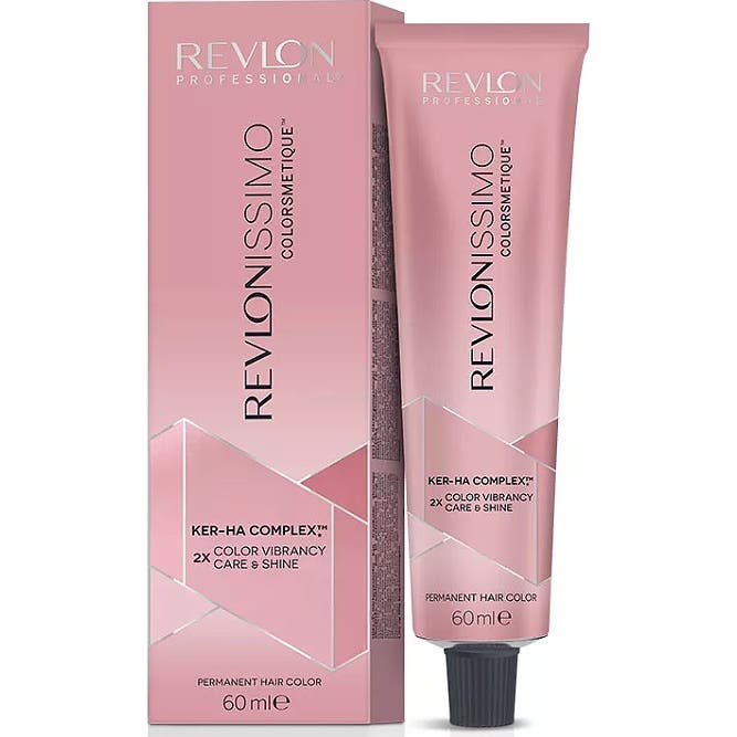 Revlon Revlonissimo Colorsmetique Pure Colors Nº200 60 ml