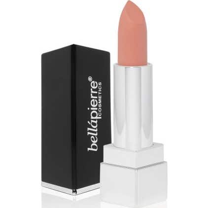 Bellapierre Cosmetics Pintalabios Mate Incógnito 3.5 g