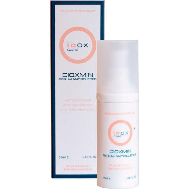 Ioox Dioxmina Sérum Antirojeces 30ml