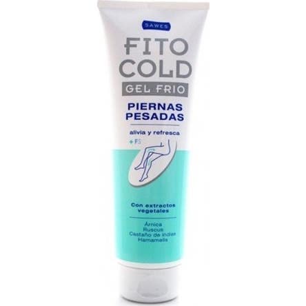 Fitocoldgel Cold Cold Heavy Legs