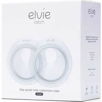 Elvie Set Copas de Recogida de Leche 1 ud