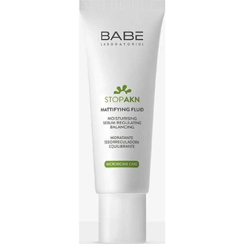 Babé Stop AKN Hidratante Matificante 50ml