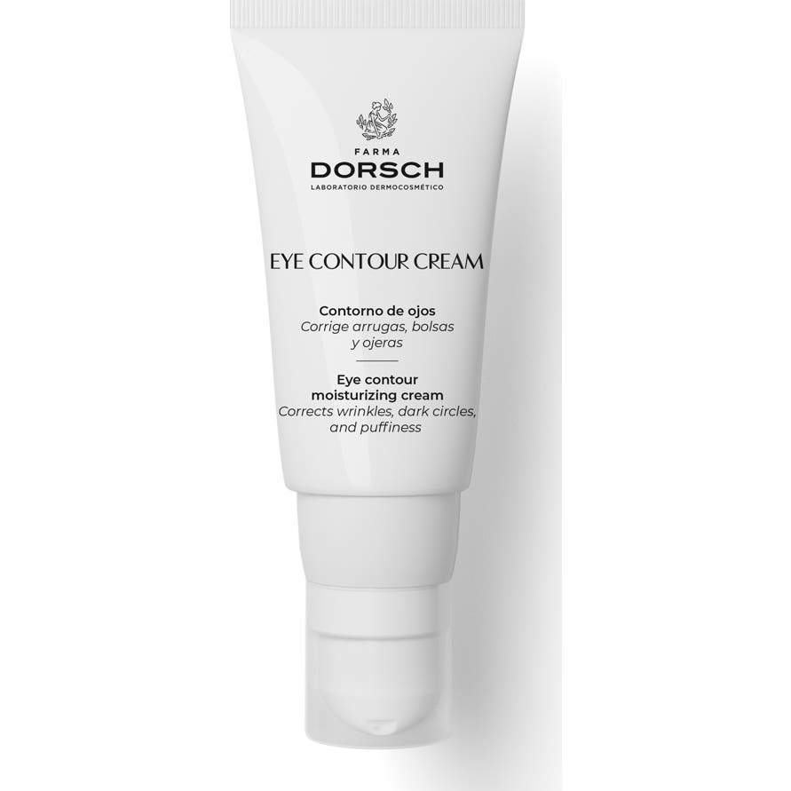 Farma Dorsch Eye Contour Cream 15ml