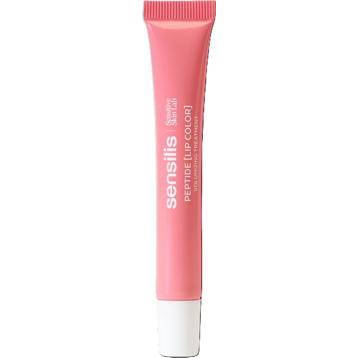 Sensilis Peptide [Lip Color] 03 Pink Sweet Heat 10ml