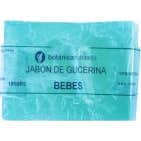Botanica Nutrients Jabón Aromático Bebés 100 g