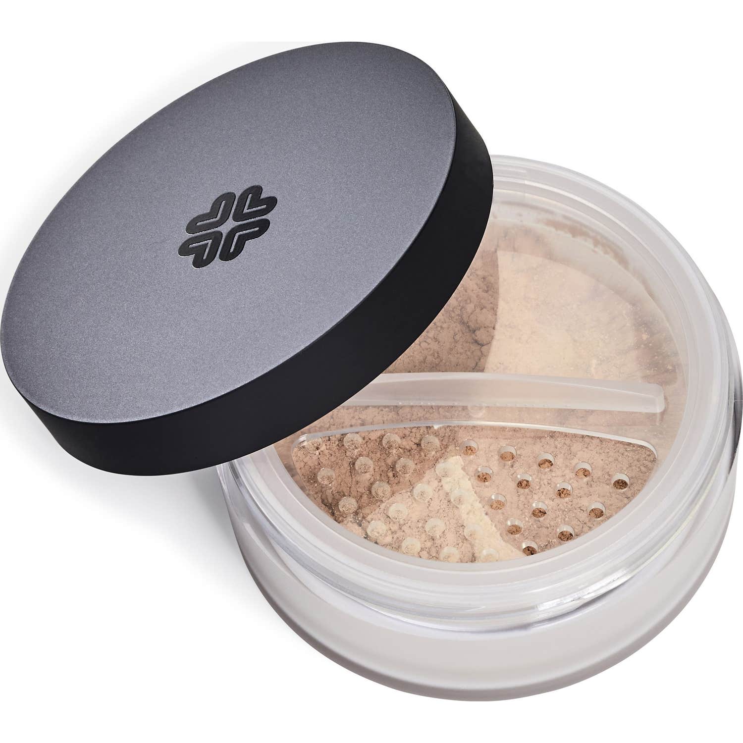 Lily Lolo Base Mineral SPF15 Popsicle 10g