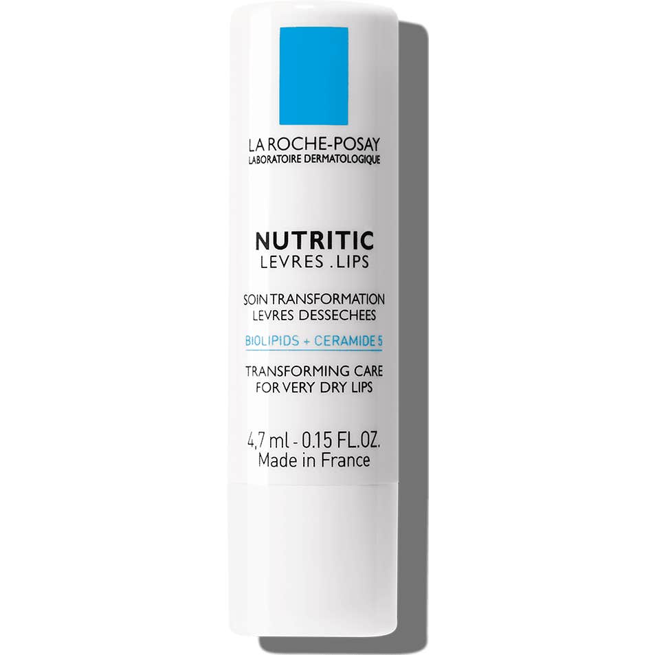 La Roche-Posay Nutritic Labios 4,7ml