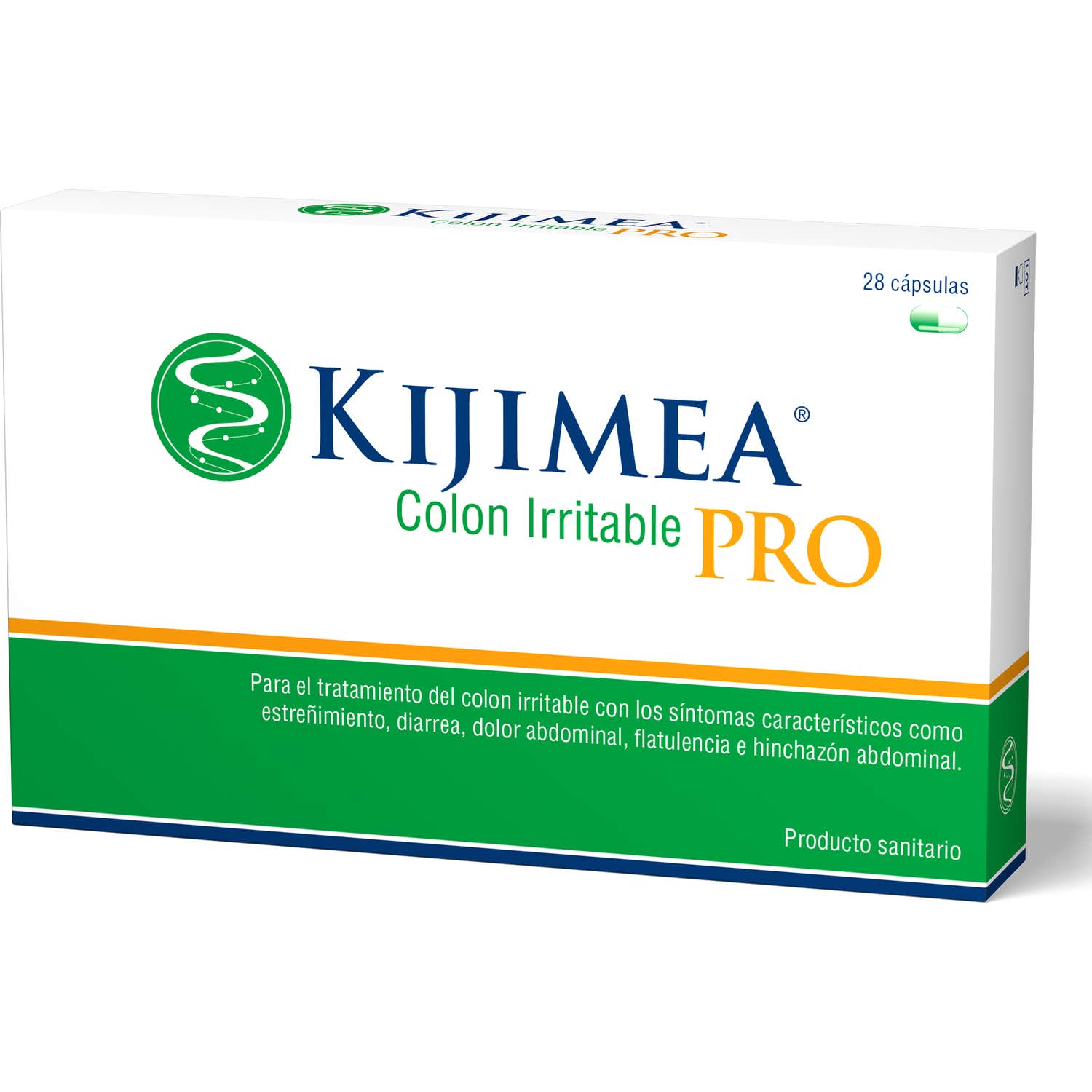 Kijimea Colon Irritable Pro 28caps