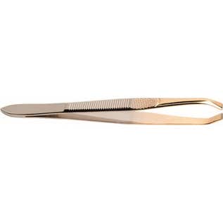 Altesse Pinzas de Cejas Profesional Crab 30504 1 ud