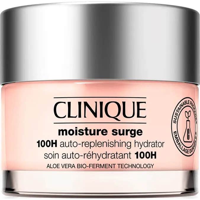 Clinique Moisture Surge 100 H Cuidado Rehidratante 30 ml