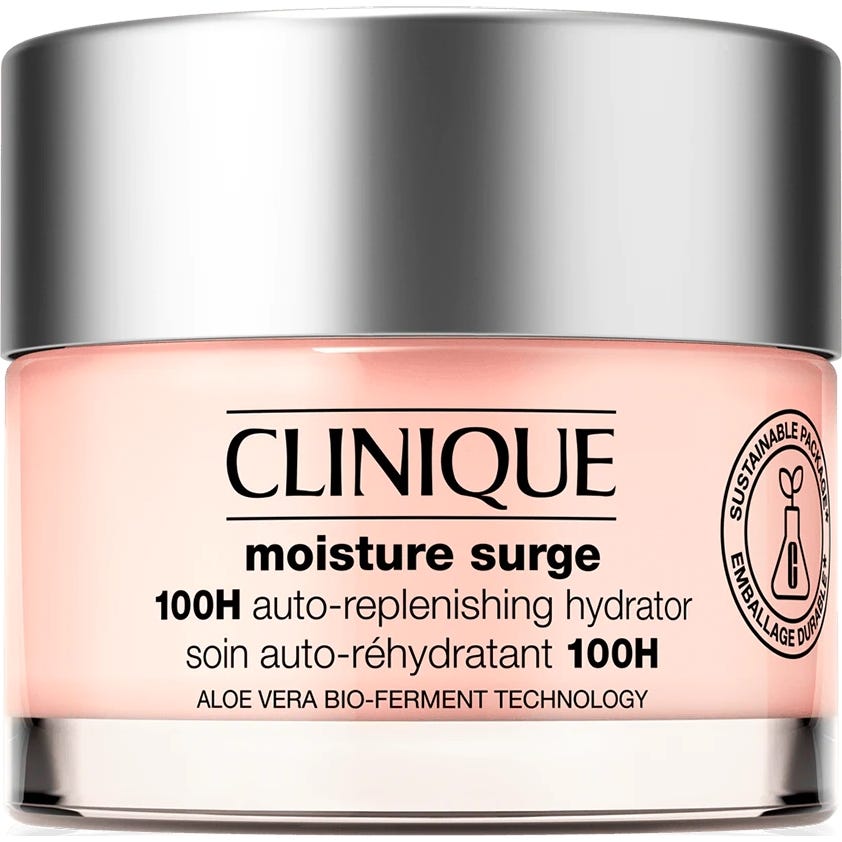Clinique Moisture Surge 100H Cuidado Rehidratante 30ml