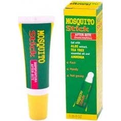 ESI Mosquito Block gel después de la picadura 10ml