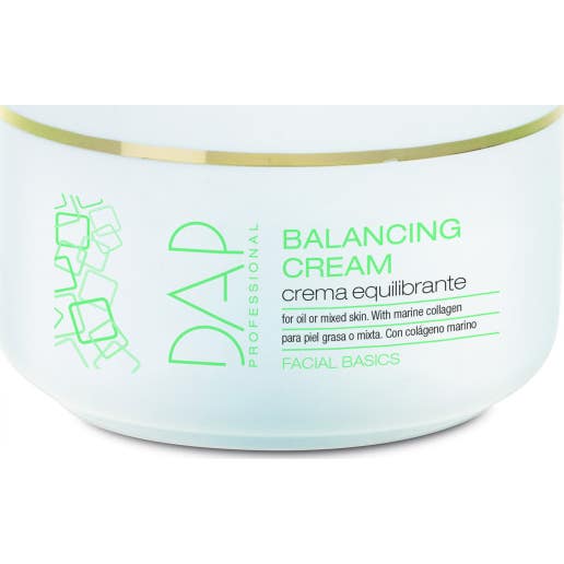 Dap Mascarilla Equilibrante Astringente 200 ml
