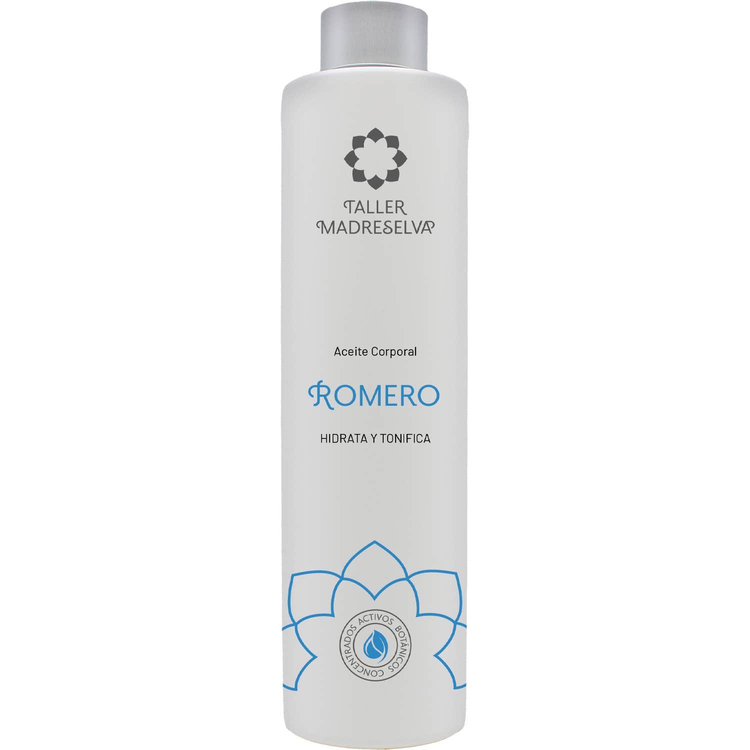 Madreselva Aceite Corporal Romero 500ml