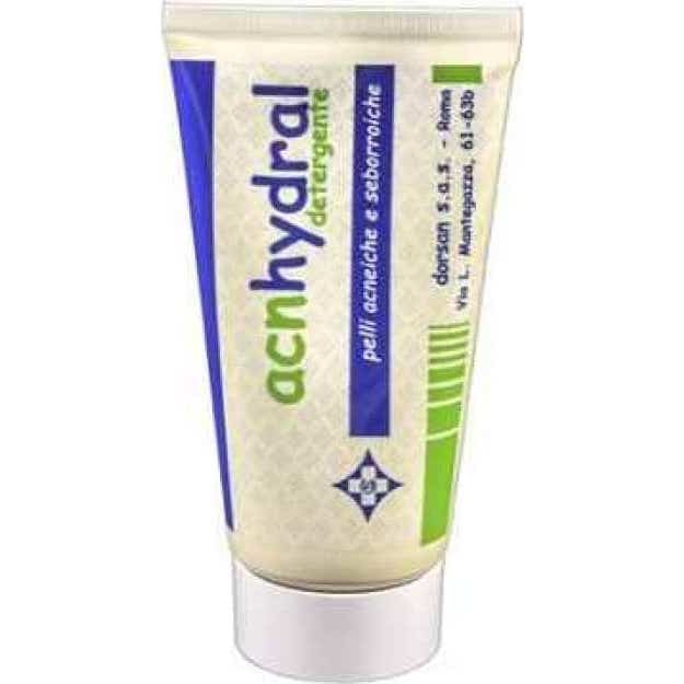 Acnhydral Limpiador Acné 75 ml