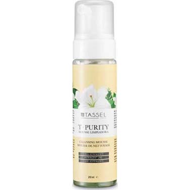Tassel Mousse Limpiadora Astringente T-Purity 200 ml