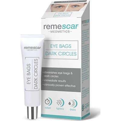 Remescar Bolsas y Ojeras 8ml