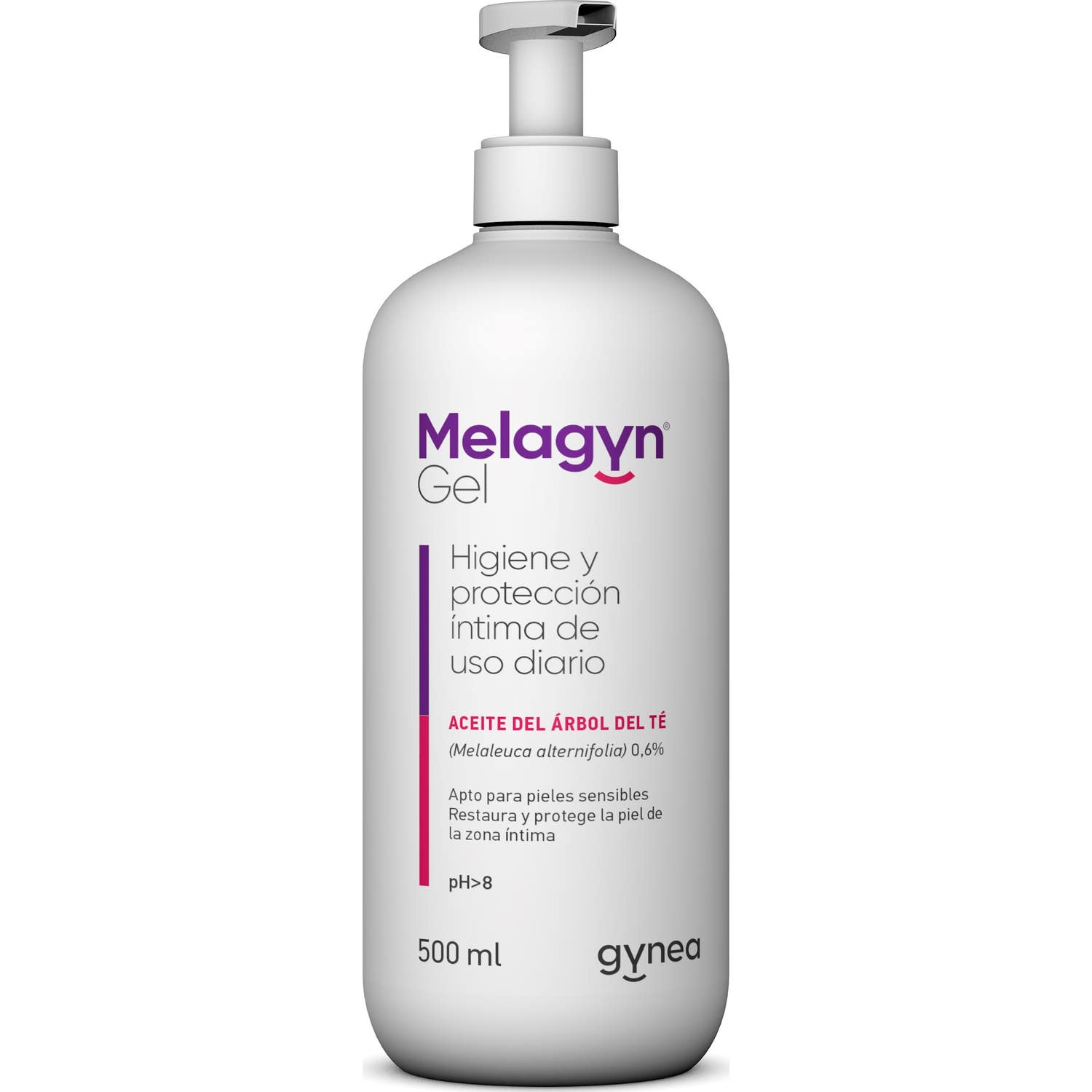 Melagyn Gel 500ml