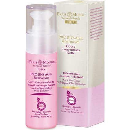 Frais Monde Gotas Nocturnas Concentradas 30 ml