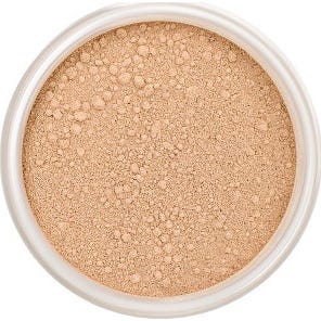 Lily Lolo Refill Base Mineral Cookie 10 g