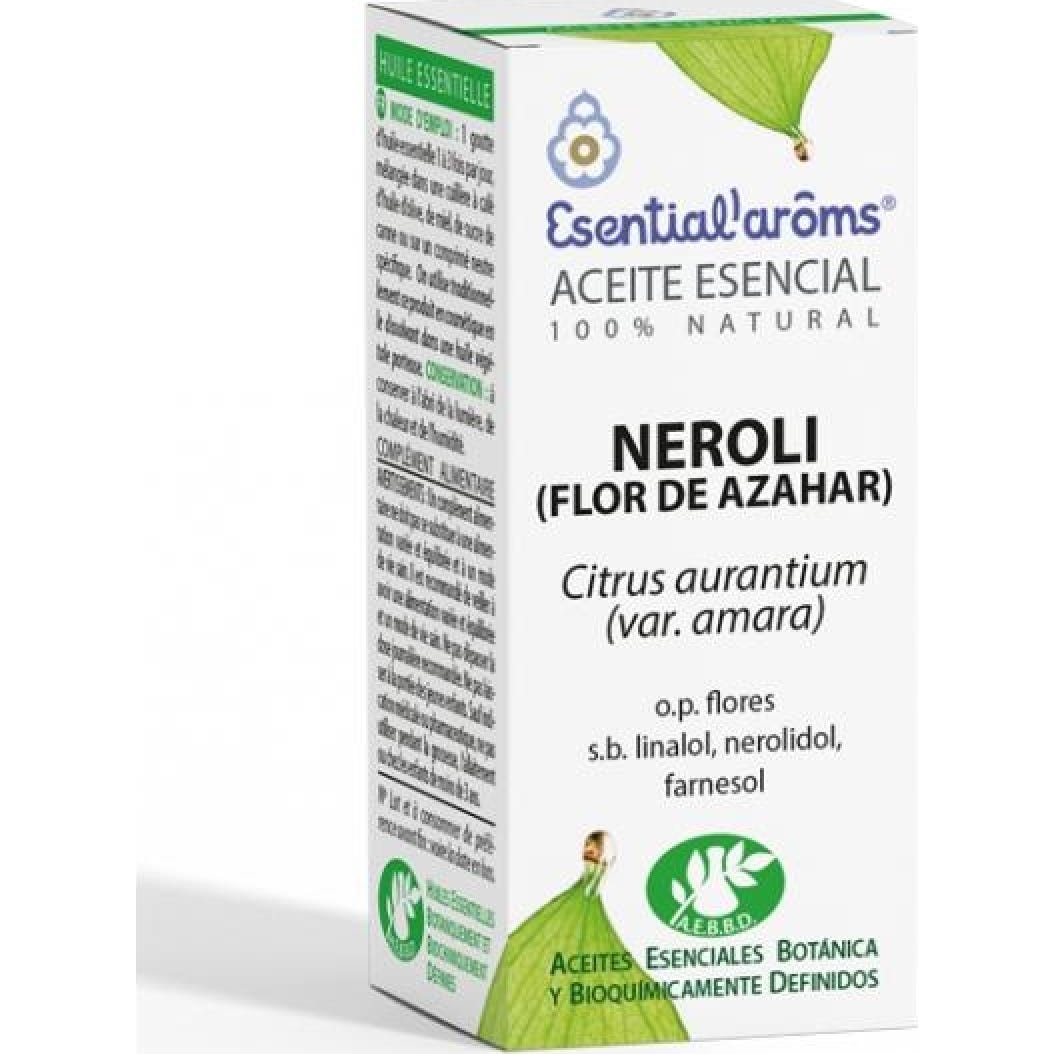 Esential Aroms Esencia Neroli 5ml