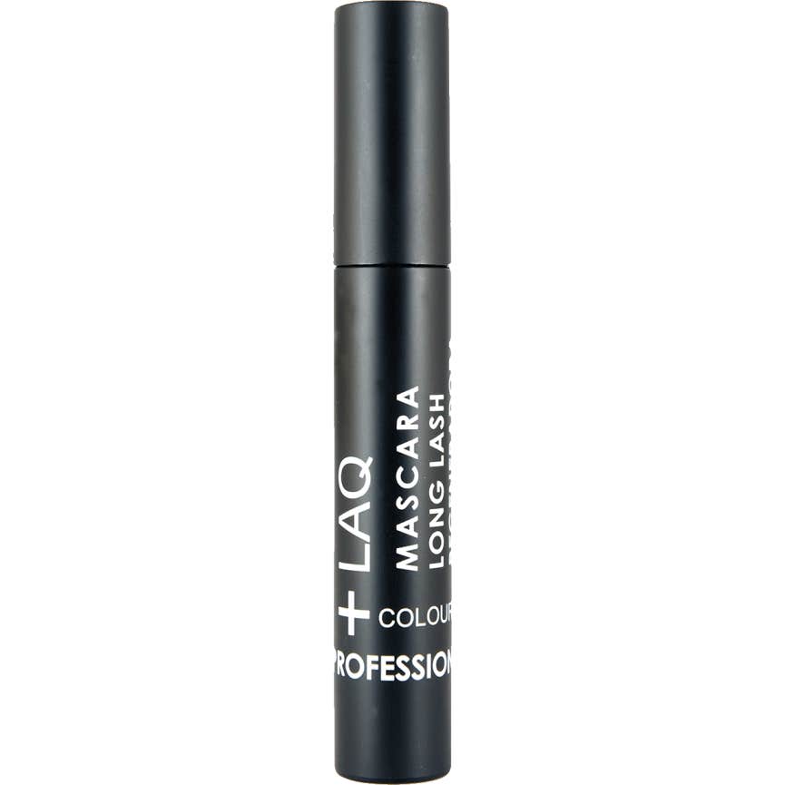 +Laq Colours Mascara Long Lash Regeneradora 10 ml