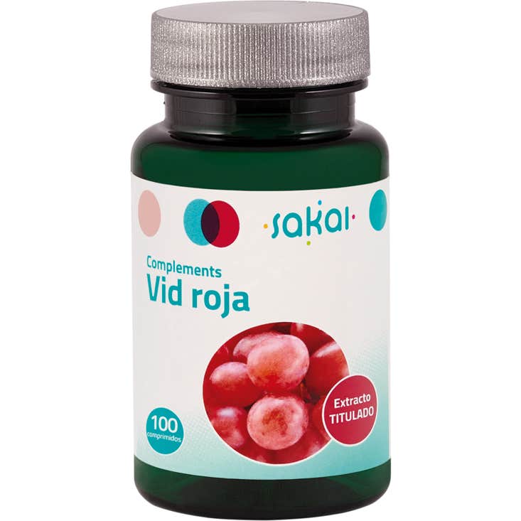 Sakai Vid Roja 100Comp