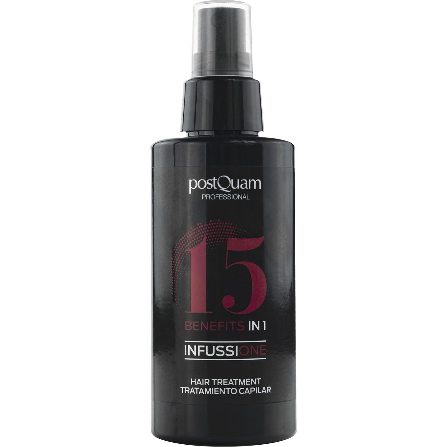 Postquam Infusionone Tratamiento 15 En 1 125ml