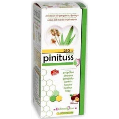 Pinisan Jarabe Pinituss 250Ml