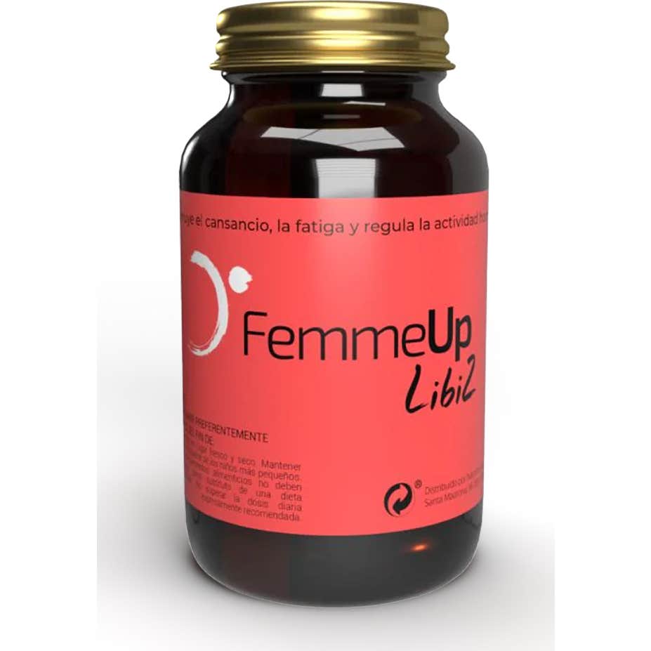 FemmeUp Libi2 60caps
