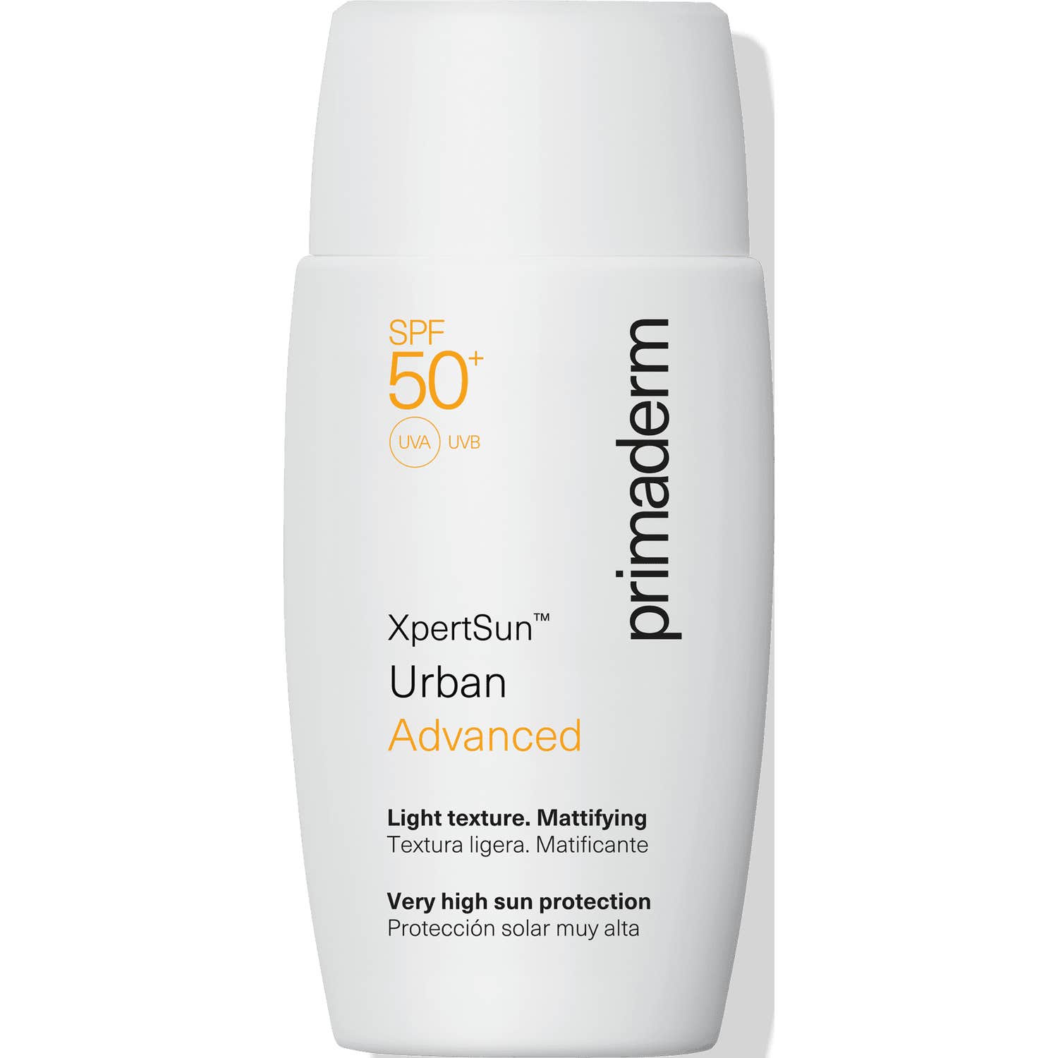 Singuladerm Primaderm Xpertsun Urban Advanced Spf50+ Textura Ligera 50Ml