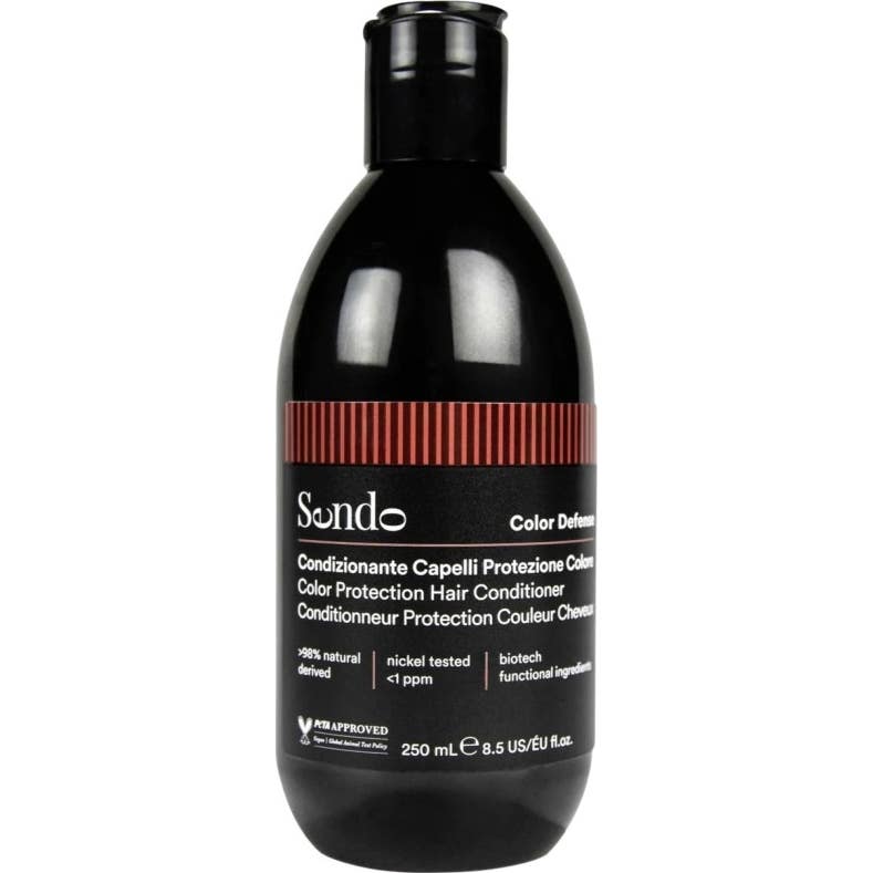 Sendo Color Defense Protection Conditioner 250Ml