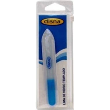 Disna Solingen Lima de Vidrio Templado 13.8 cm 1 ud
