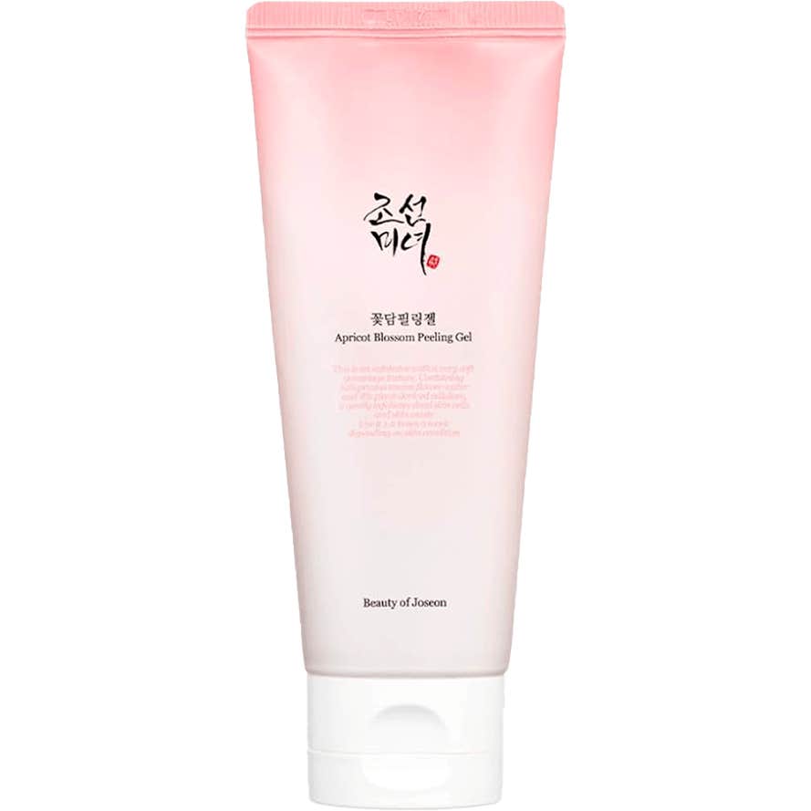 Beauty of Joseon Apricot Blossom Peeling Gel 100ml