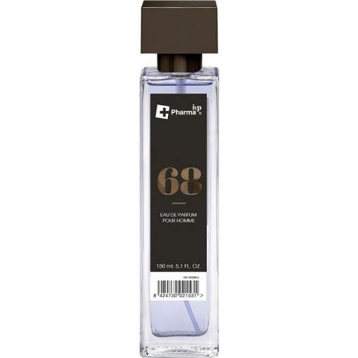 Iap Pharma Pour Homme Nº 68 150ml