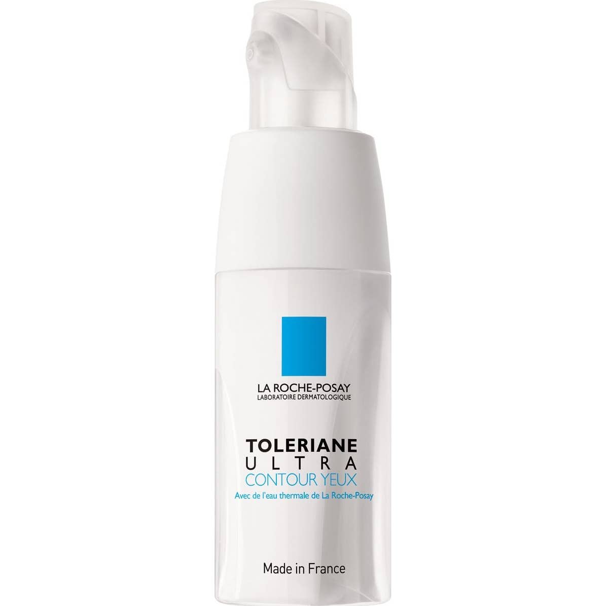 La Roche-Posay Toleriane Dermallergo Ojos 20ml