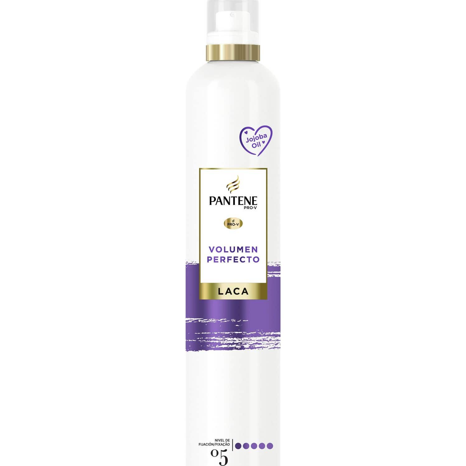 Pantene Pro-V Volumen Perfecto Laca 370ml