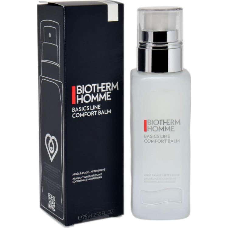 Biotherm Homme Basics Line Comfort Balm 75ml