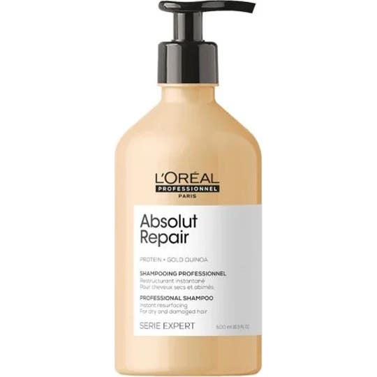 'L''Oreal Expert Absolut Repair Champú 500 ml'