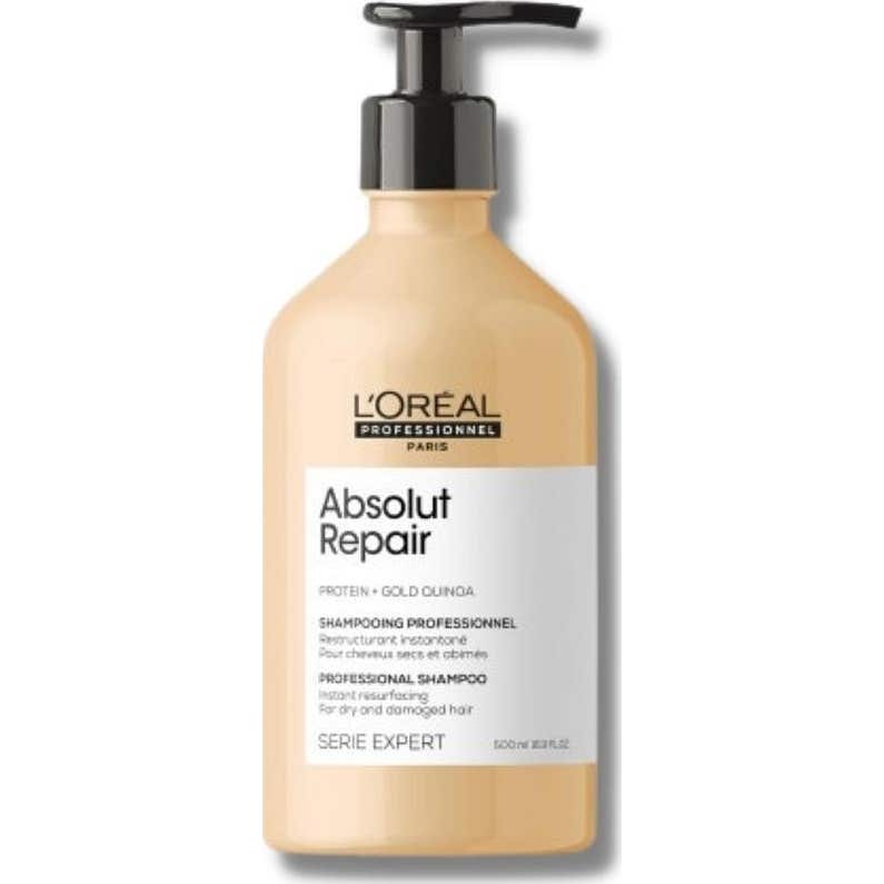L'Oreal Expert Absolut Repair Champú 500ml