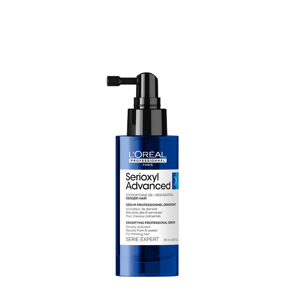 'L''Oréal Serioxyl Advanced Density Activator Densifier Professional Serum 90ml'