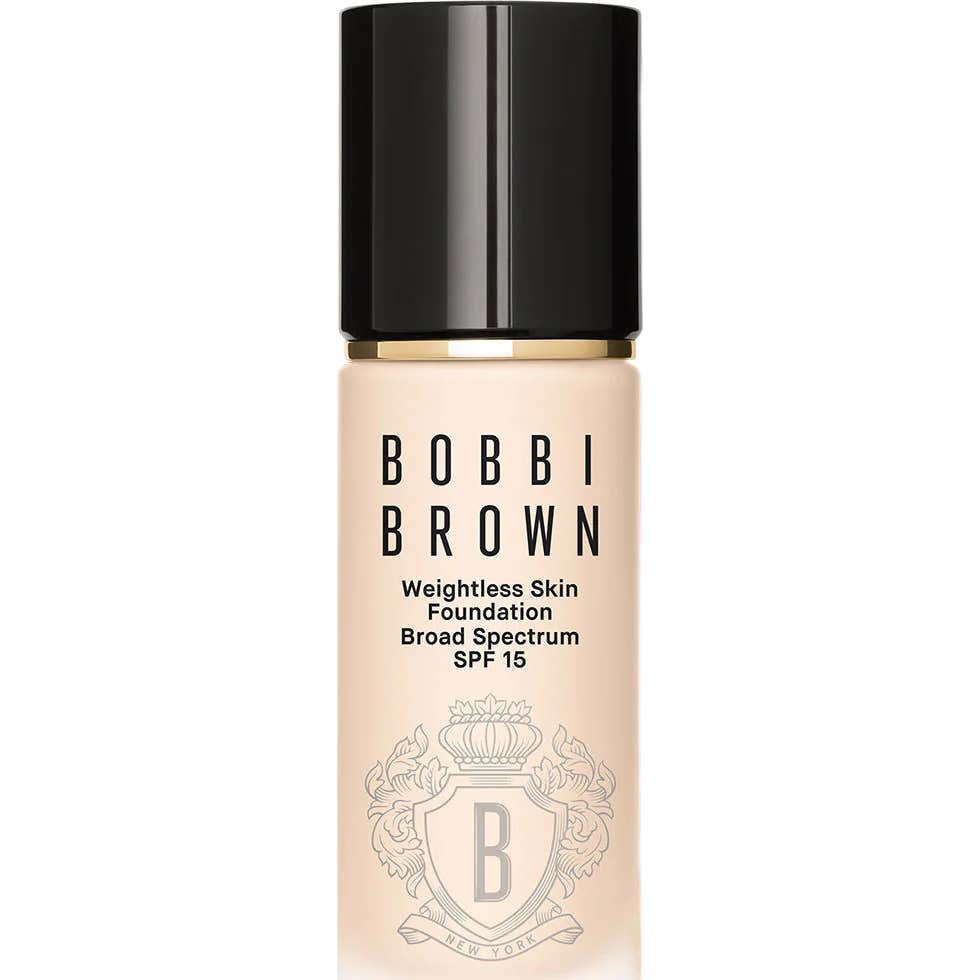 Bobbi Brown Weightless Skin Spf15 Neutral Alabaster 30ml