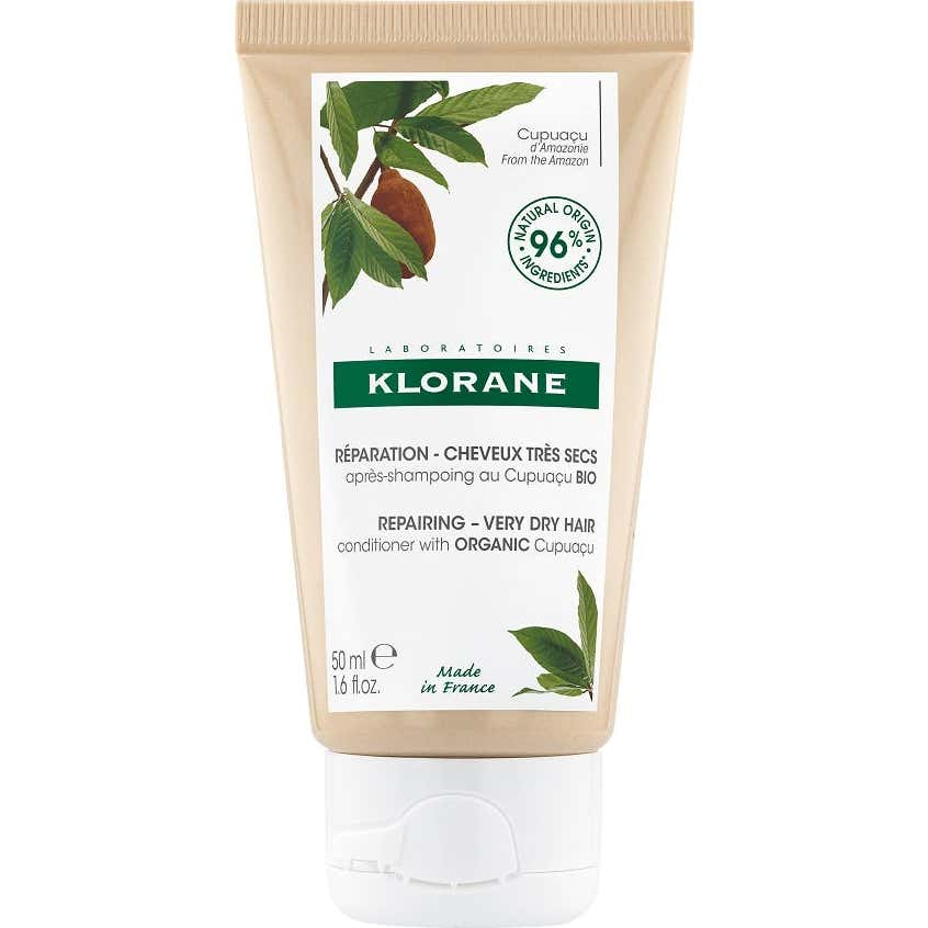 Klorane Bálsamo Cupuaçu Bio 50ml