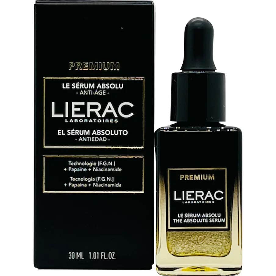 Lierac Premium Sérum Absoluto Antiedad 30ml