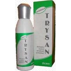 Trysan Champú Normal 125 ml