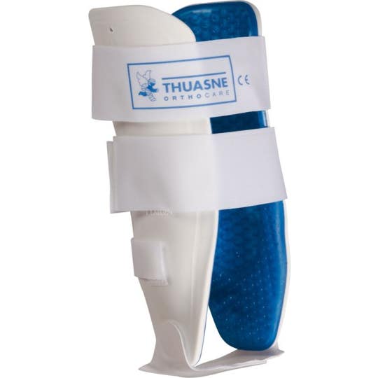 Thuasne Ligacast Tobillera Ice Azul Talla 0 1 ud