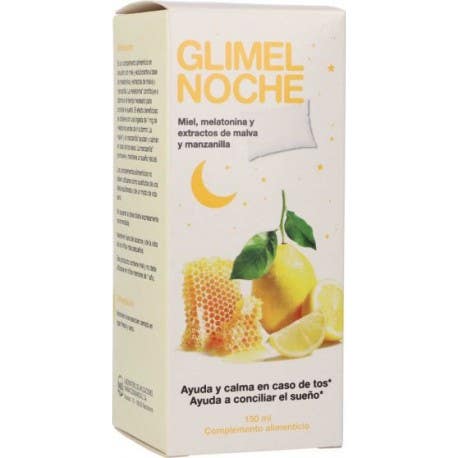 Glimeltos Glimel Noche 150ml