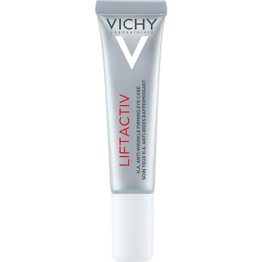 Vichy Liftactiv H.A. Tratamiento de Ojos Antiarrugas Reafirmante 15ml