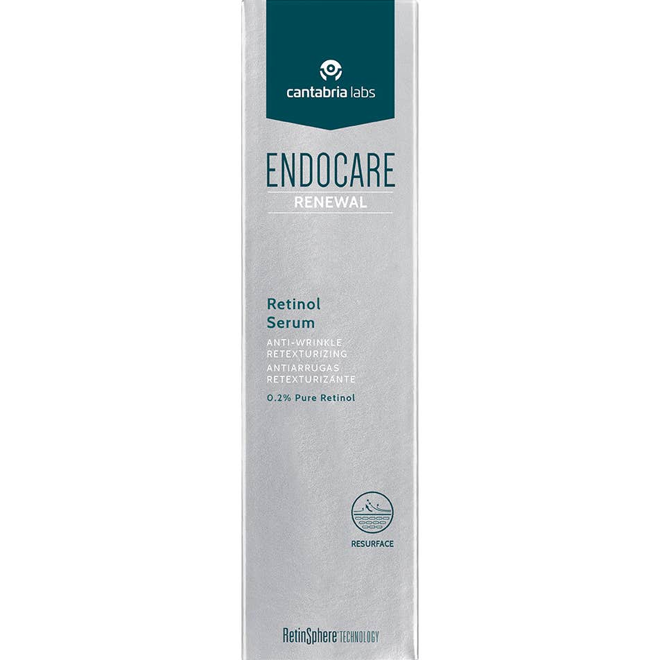 Endocare Renewal Retinol Sérum 0,2% Pure Retinol 30 ml