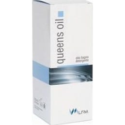 Baño de Aceite de Reina 200 ml